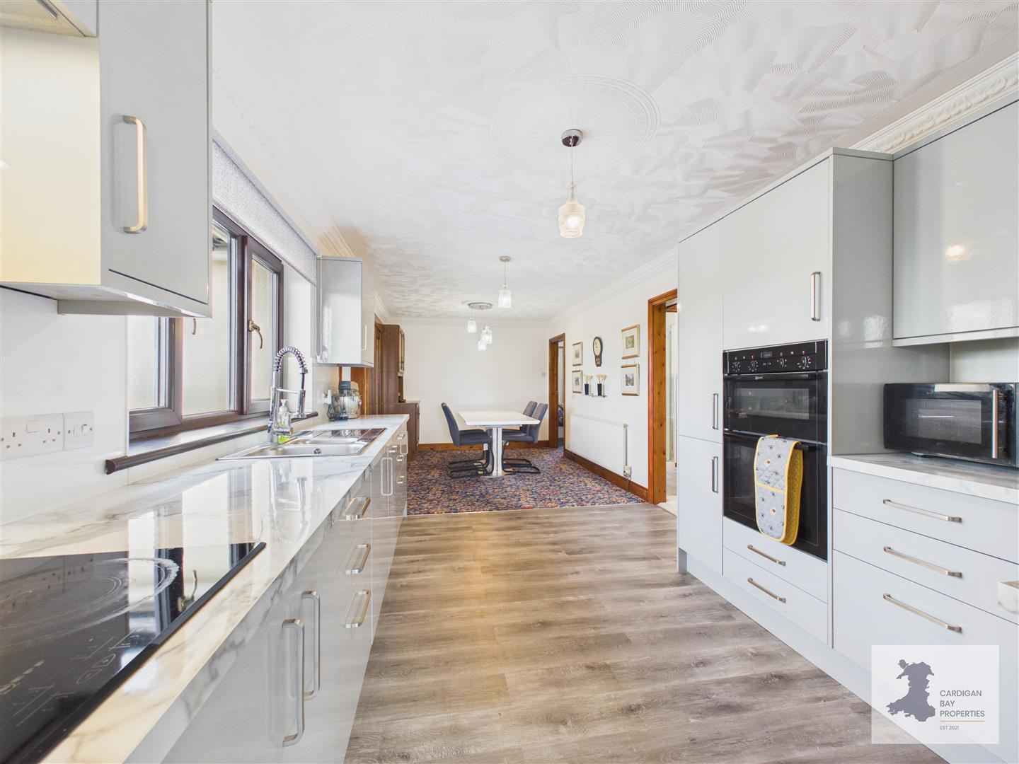 Llandissilio, Clynderwen, photo 12