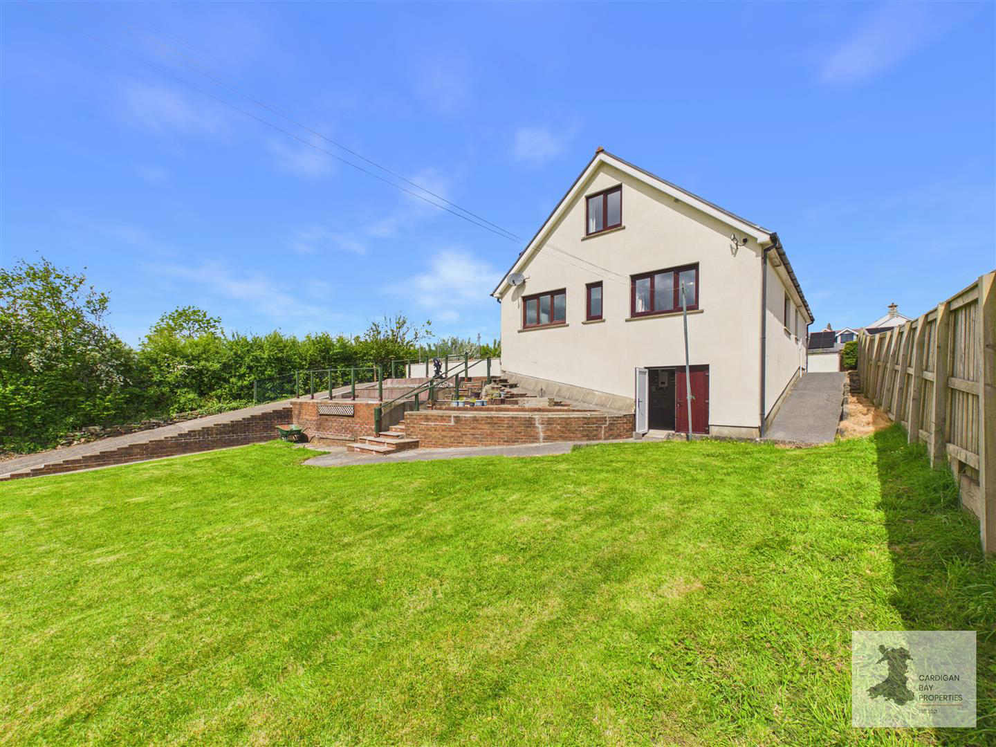 Llandissilio, Clynderwen, photo 35