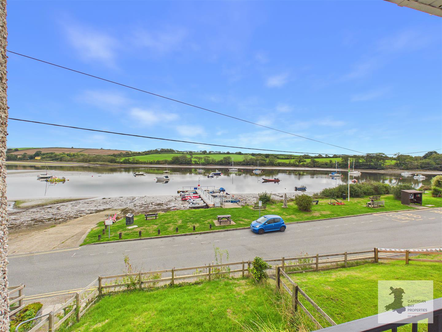 The Moorings, St. Dogmaels, Cardigan, photo 11