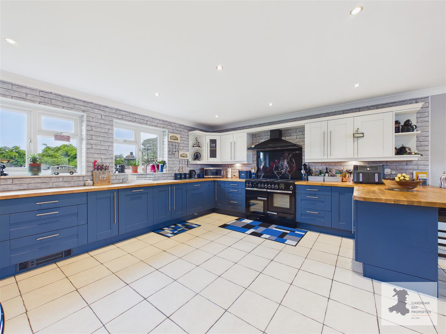 Coed Y Bryn, Llandysul, photo 11