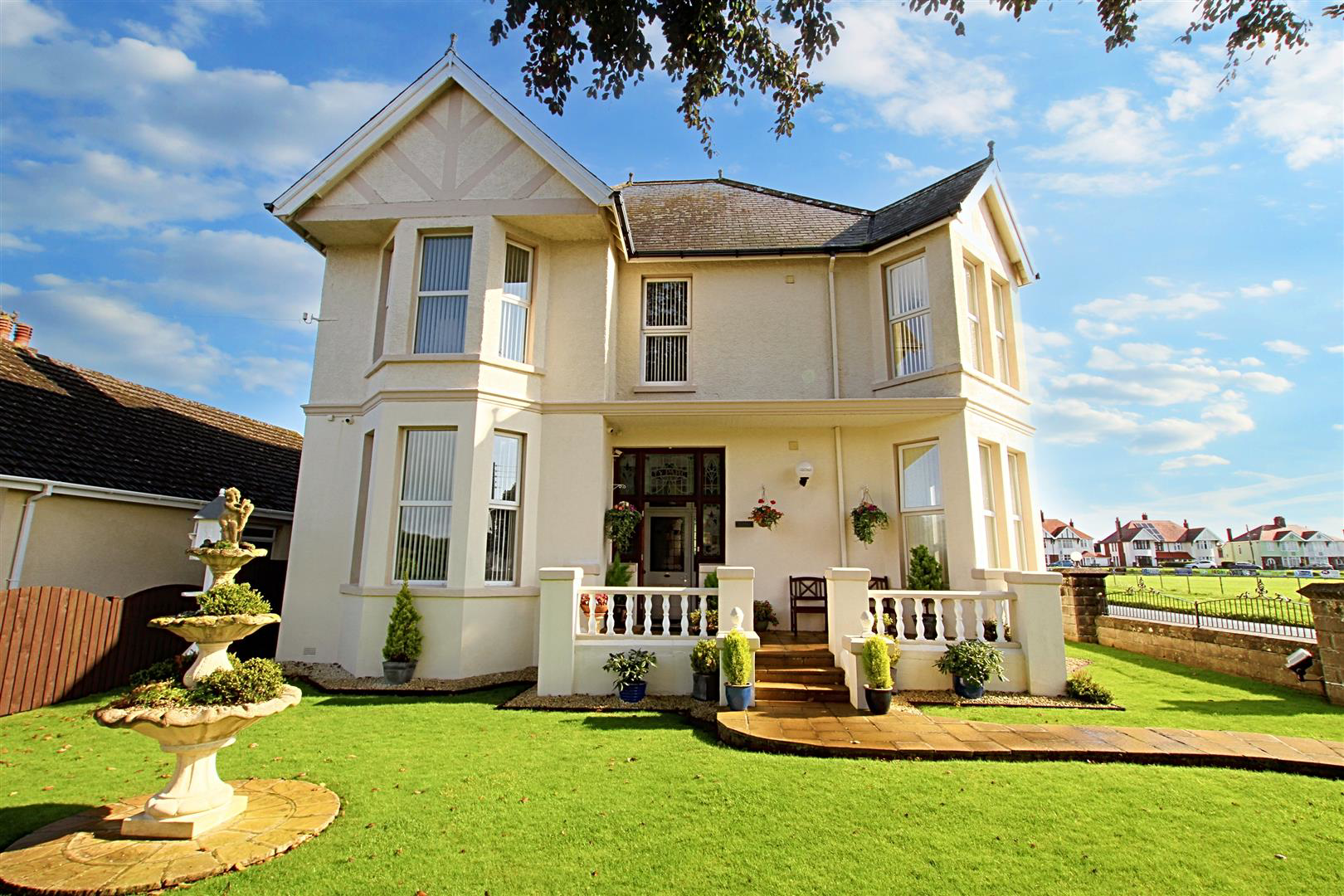 Parc Avenue, Gwbert Road, Cardigan, photo 5