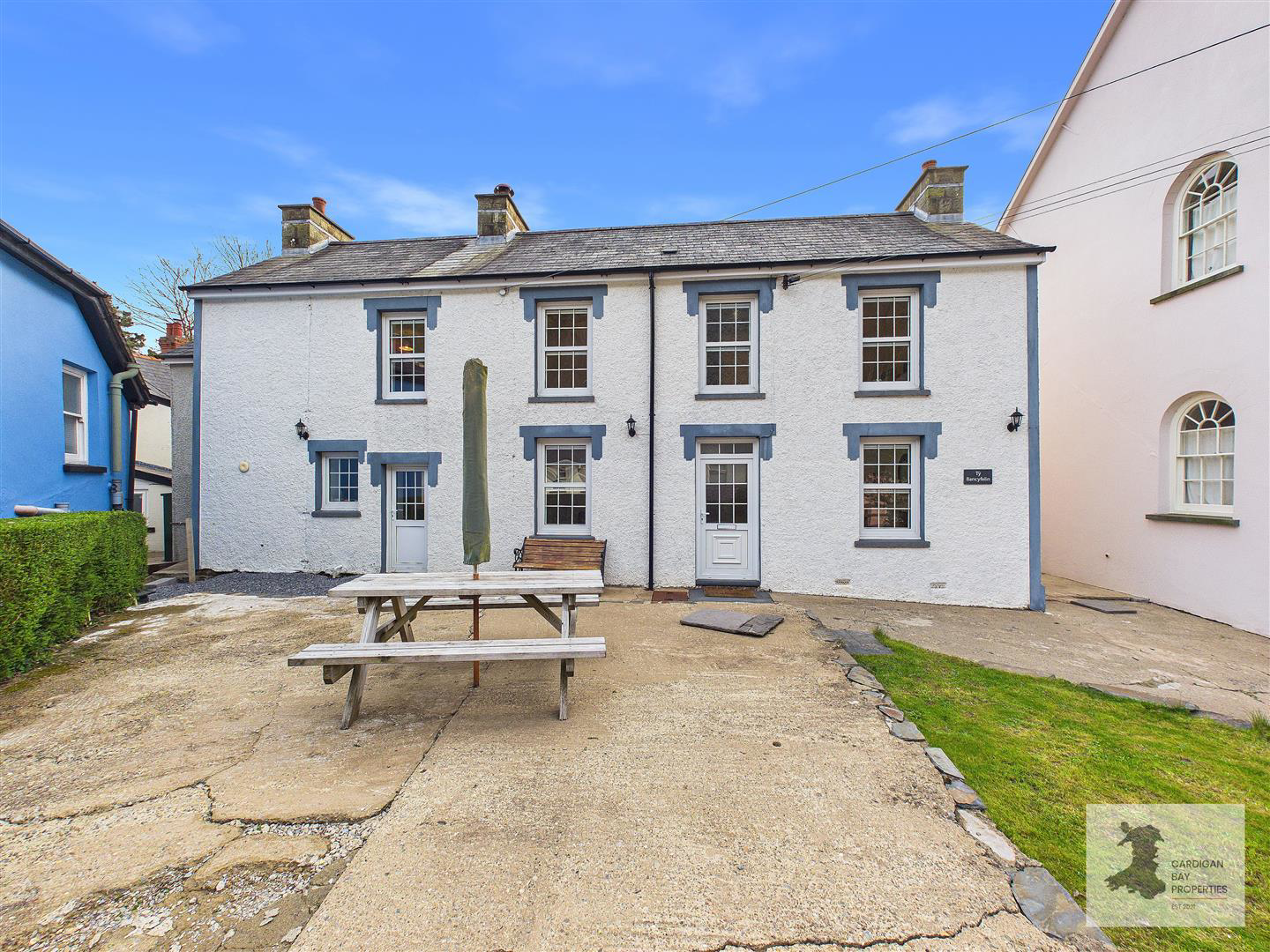 Banc Y Felin, Llangrannog, Llandysul, photo 7