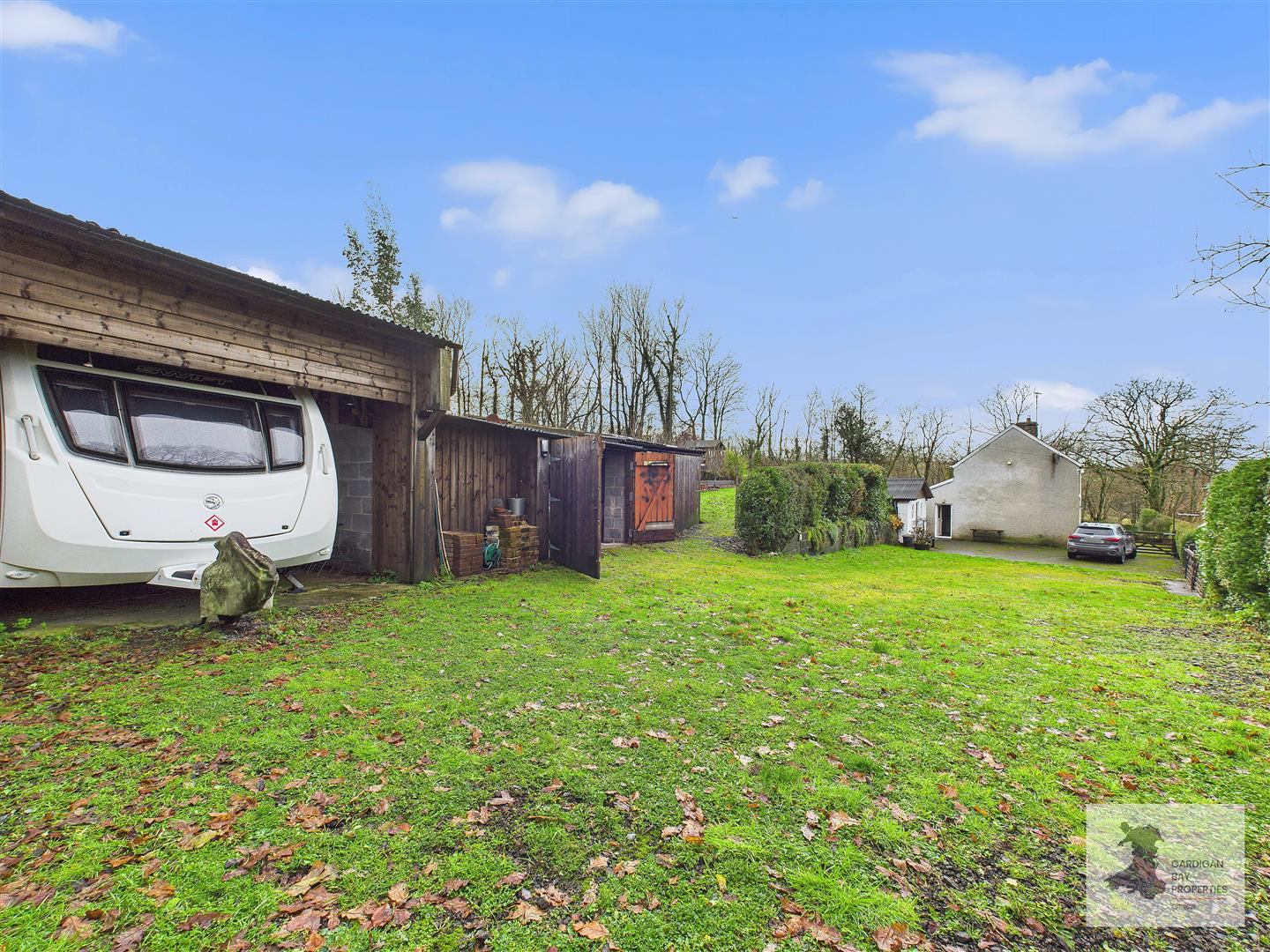 Rhydowen, Llandysul, photo 22
