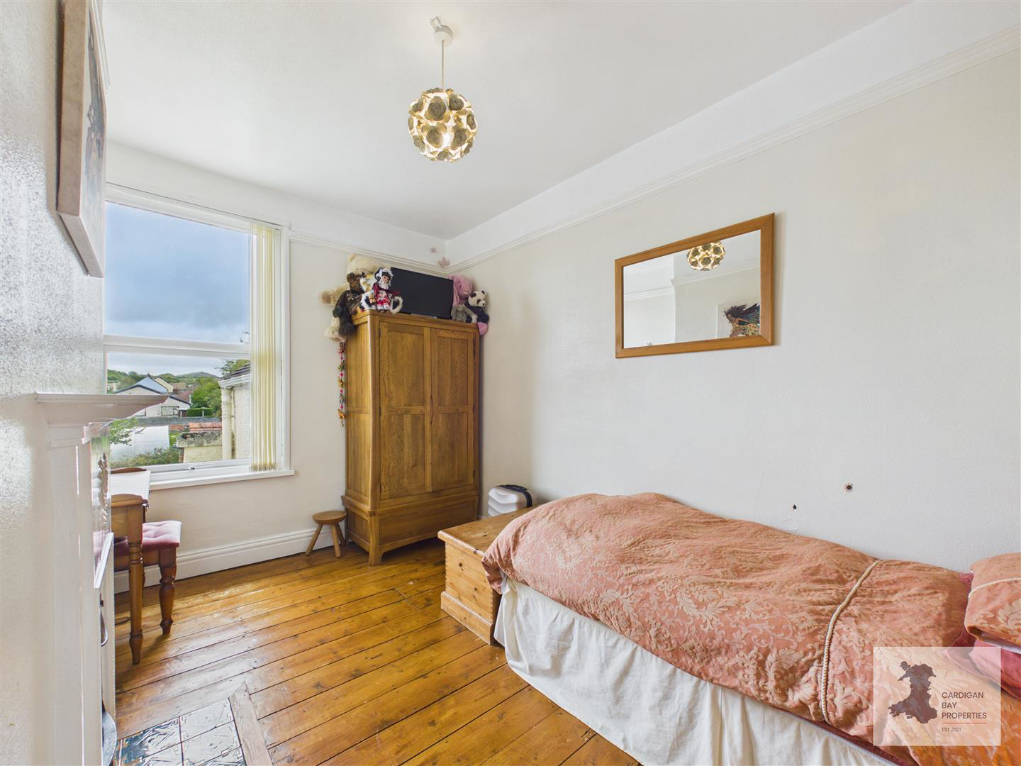 Gwbert Road, Cardigan, photo 24
