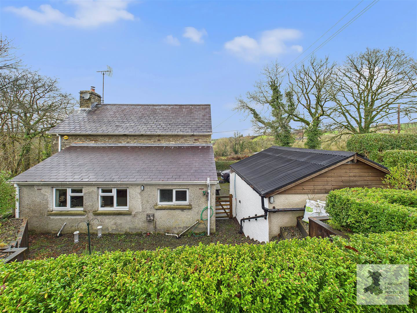Rhydowen, Llandysul, photo 26