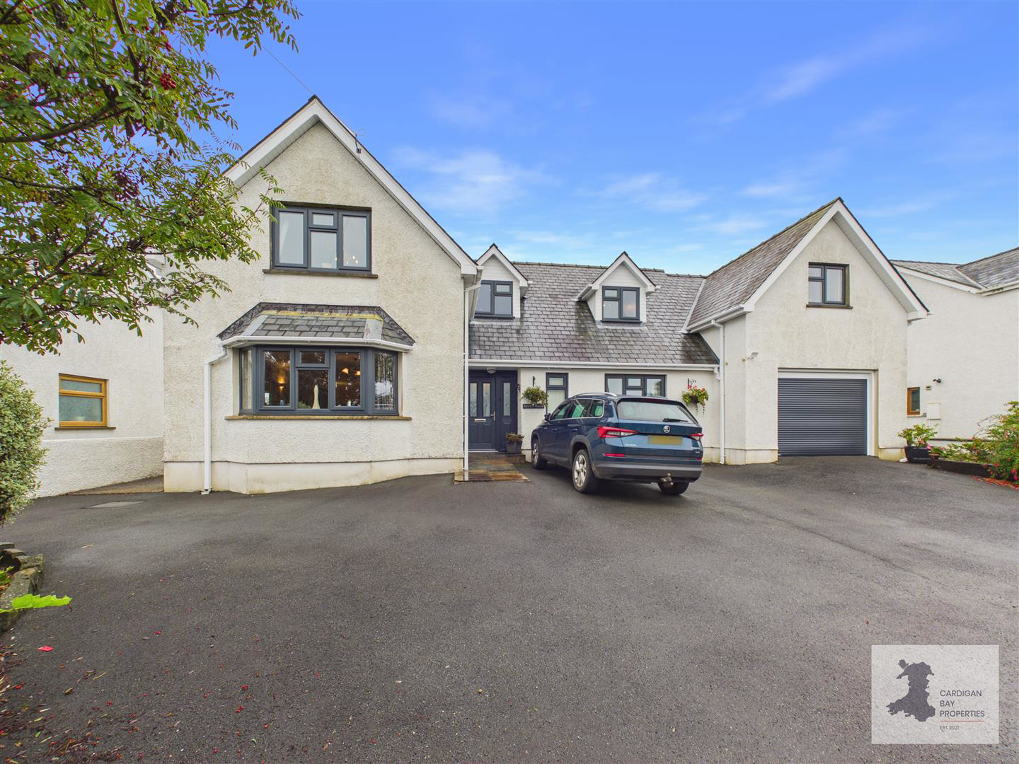 Coed Y Bryn, Llandysul, photo 29
