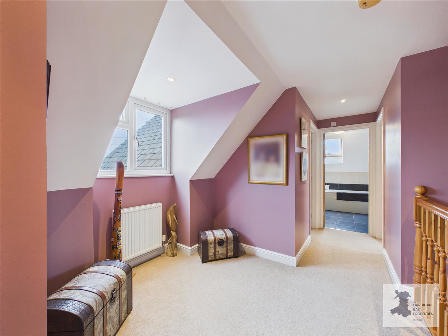 Coed Y Bryn, Llandysul, photo 14