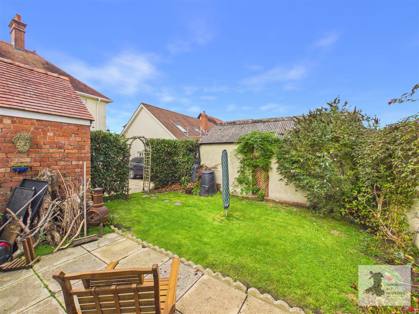 Gwbert Road, Cardigan, photo 31