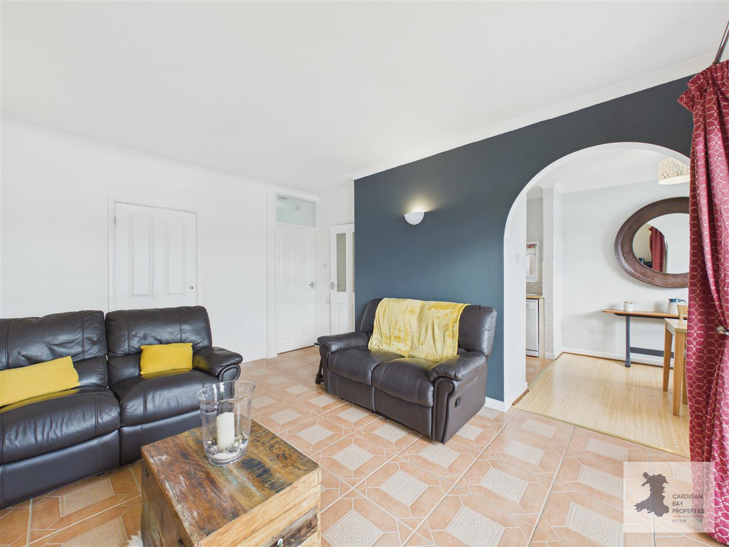 The Moorings, St. Dogmaels, Cardigan, photo 9