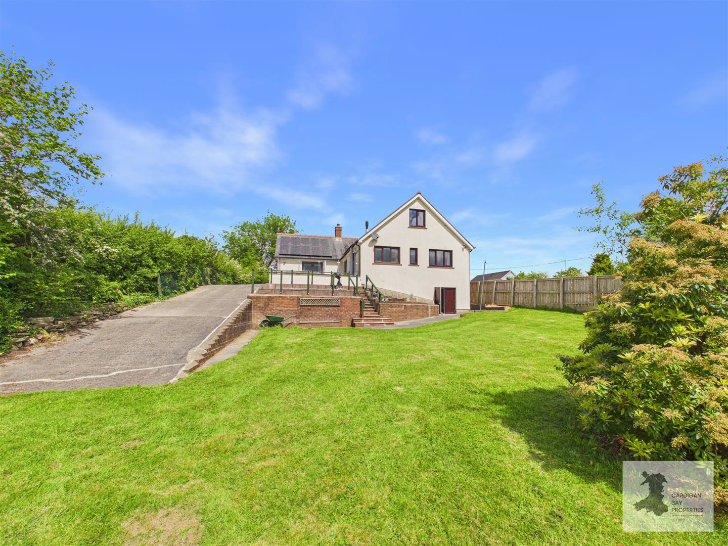 Llandissilio, Clynderwen, photo 26