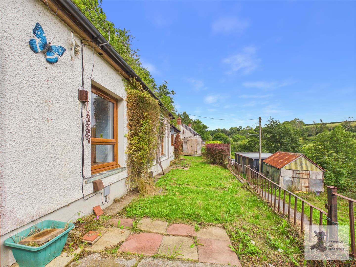 Llandyfriog, Newcastle Emlyn, photo 13