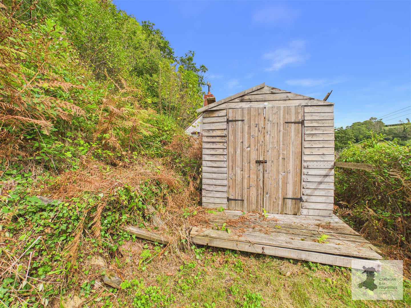 Llandyfriog, Newcastle Emlyn, photo 18