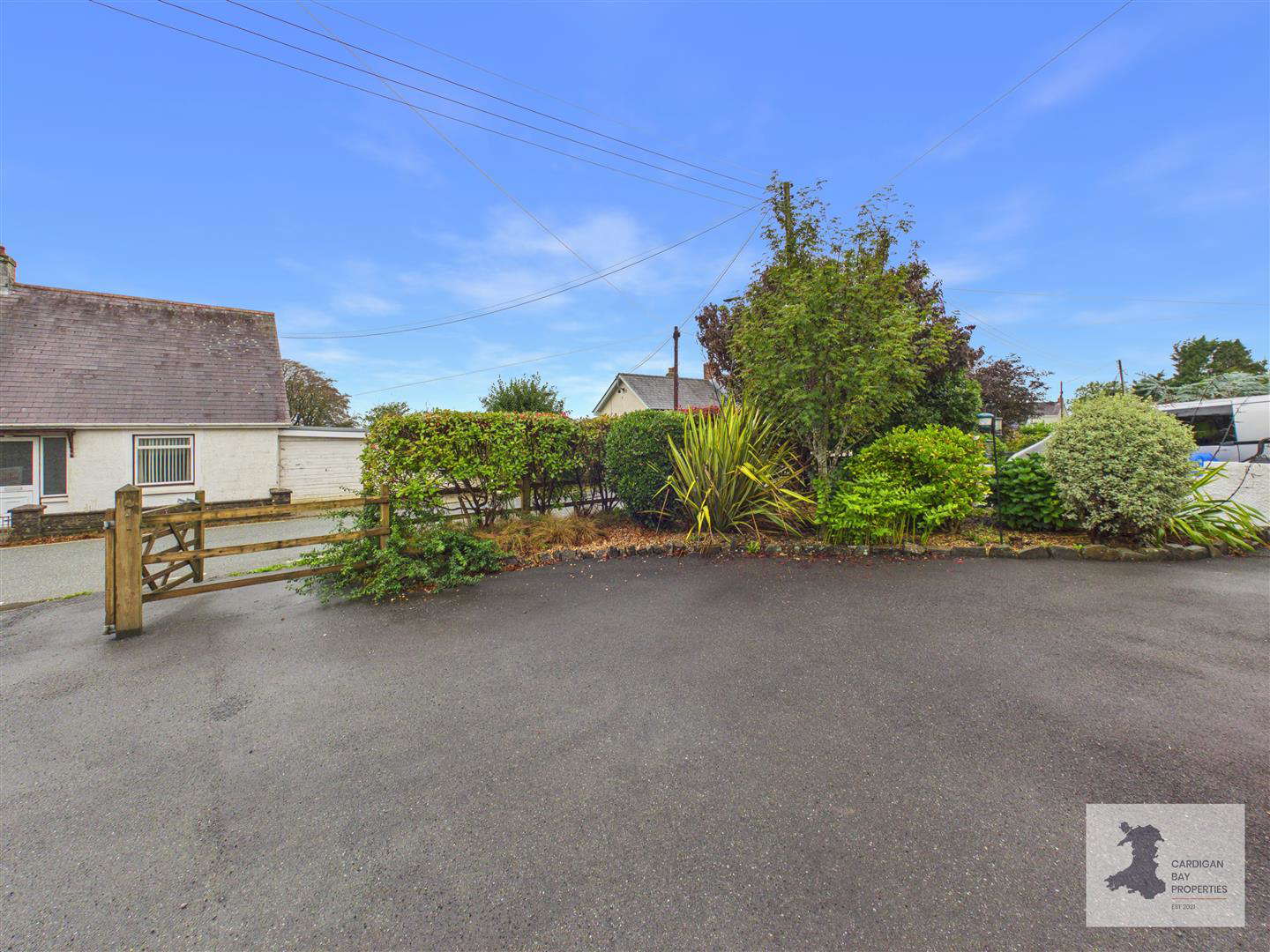 Coed Y Bryn, Llandysul, photo 35