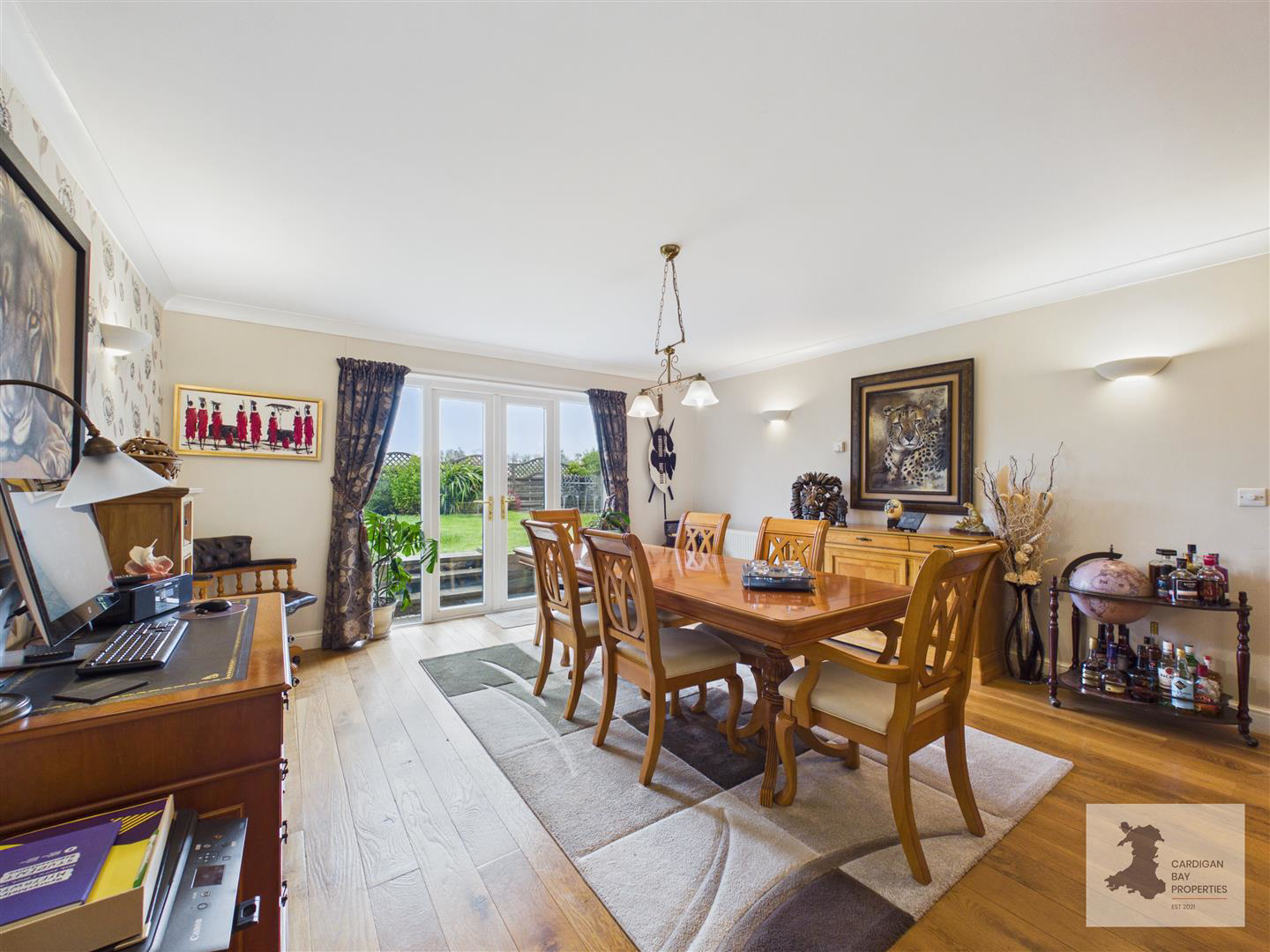 Coed Y Bryn, Llandysul, photo 6
