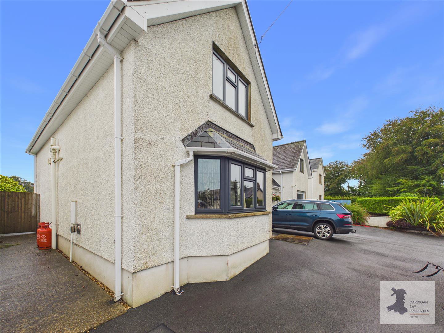 Coed Y Bryn, Llandysul, photo 30