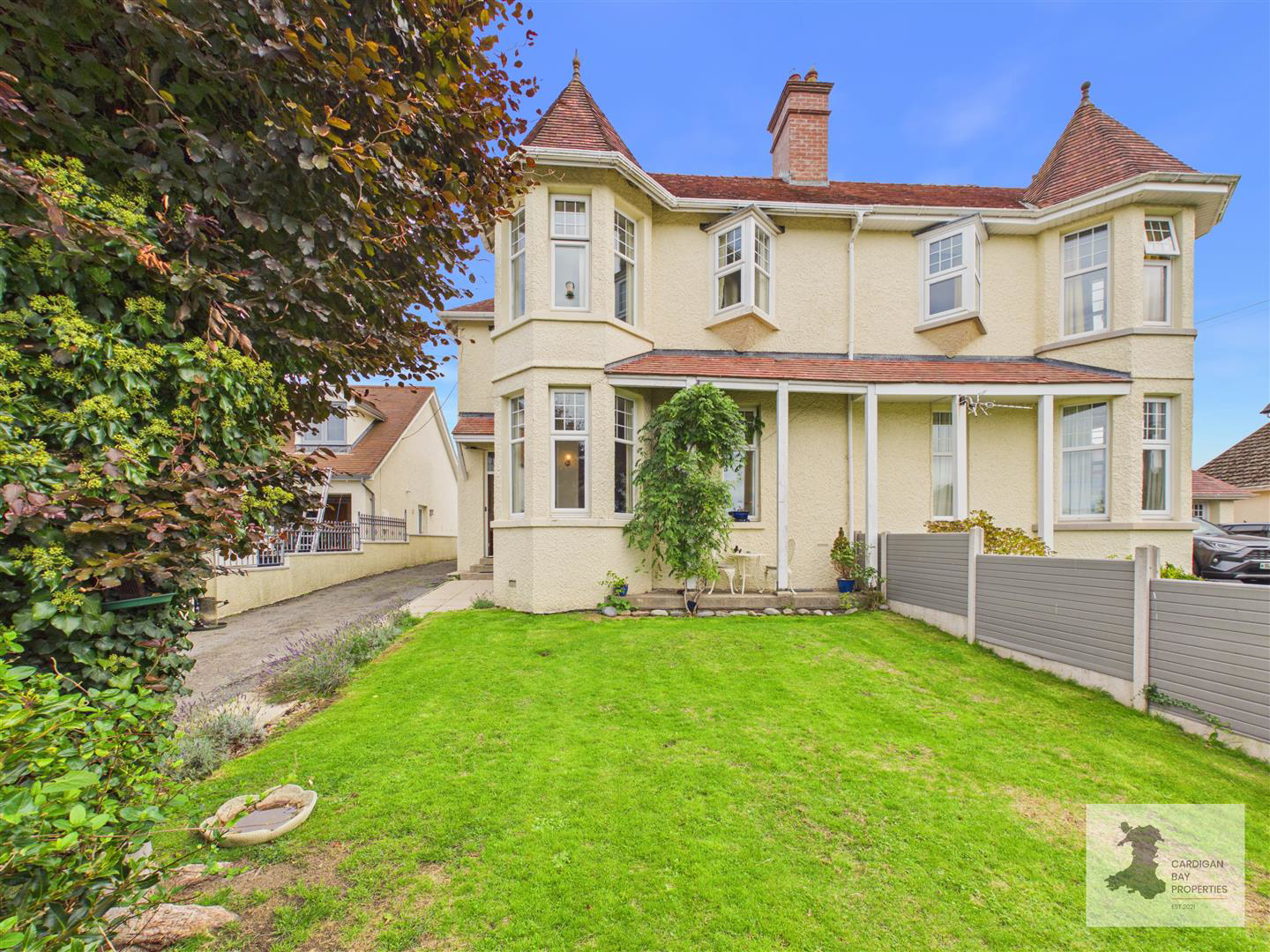 Gwbert Road, Cardigan, photo 2