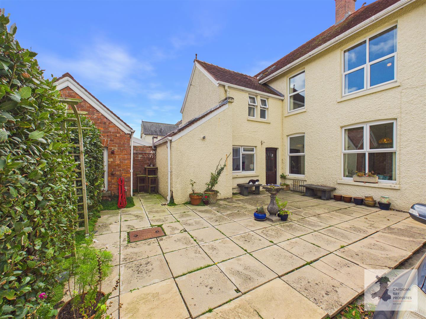 Gwbert Road, Cardigan, photo 32