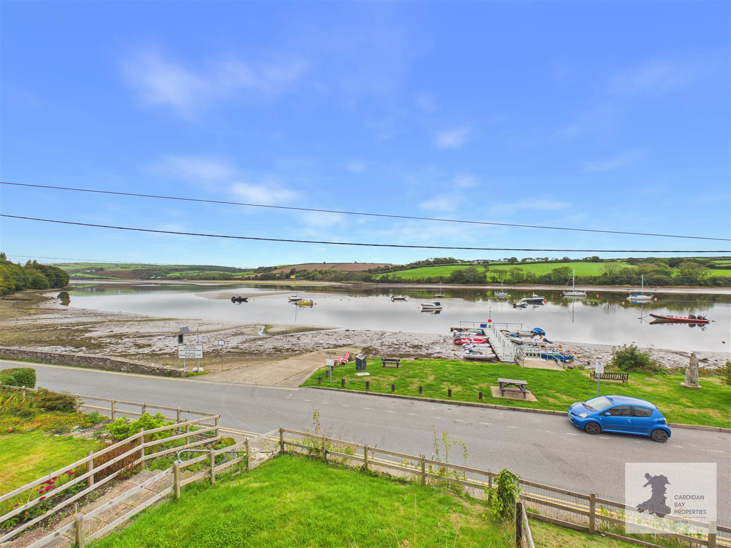 The Moorings, St. Dogmaels, Cardigan, photo 22