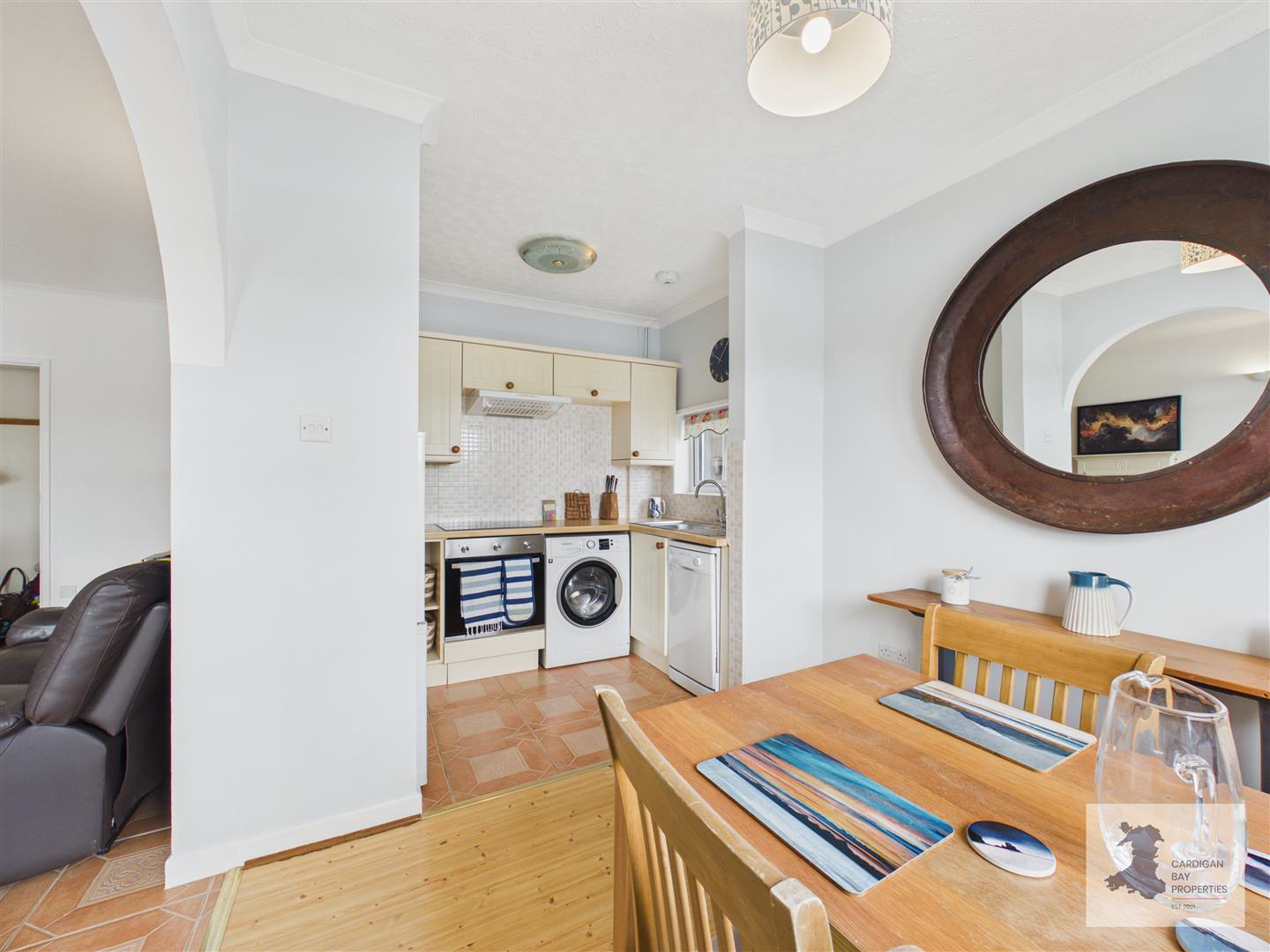 The Moorings, St. Dogmaels, Cardigan, photo 13
