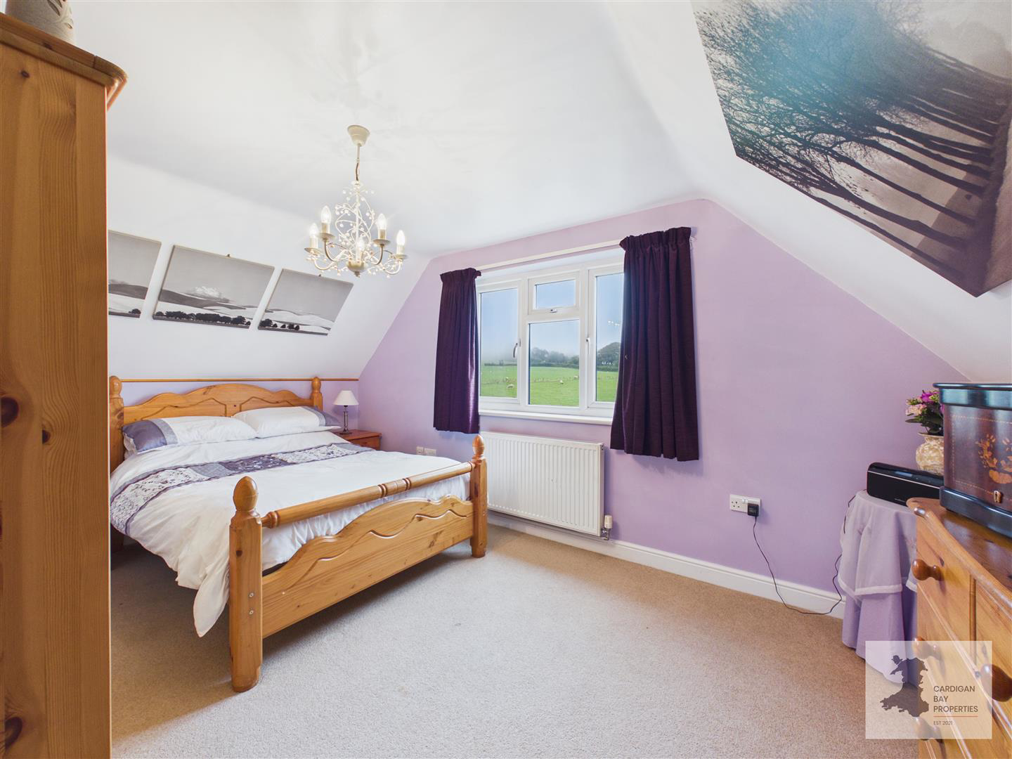 Coed Y Bryn, Llandysul, photo 21