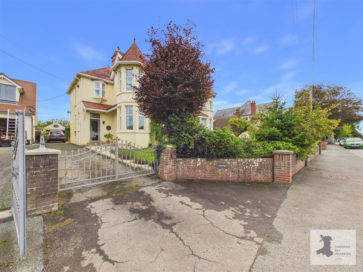Gwbert Road, Cardigan, photo 36