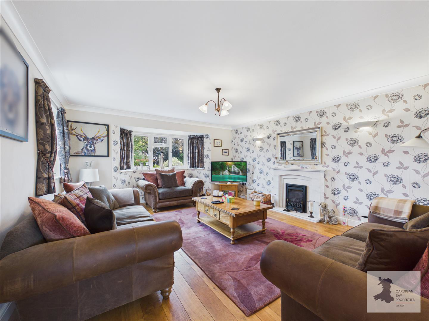Coed Y Bryn, Llandysul, photo 4