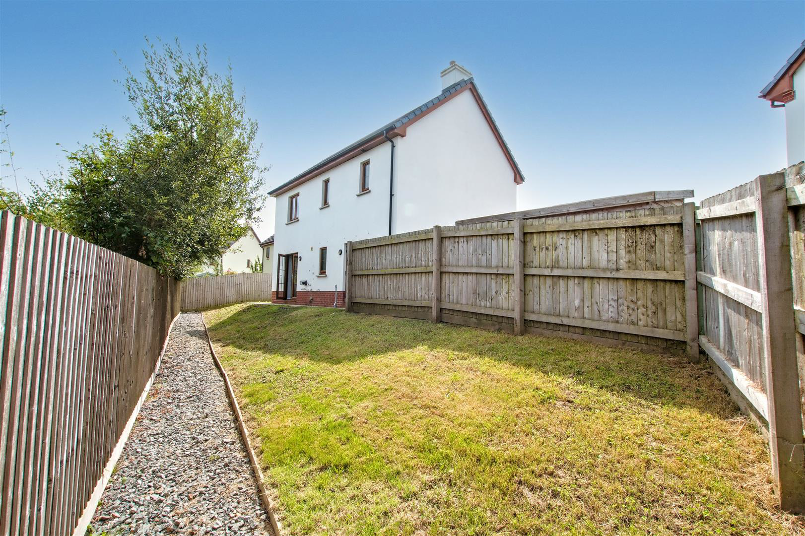 Maes Rheithordy, Cilgerran, Cardigan, photo 27