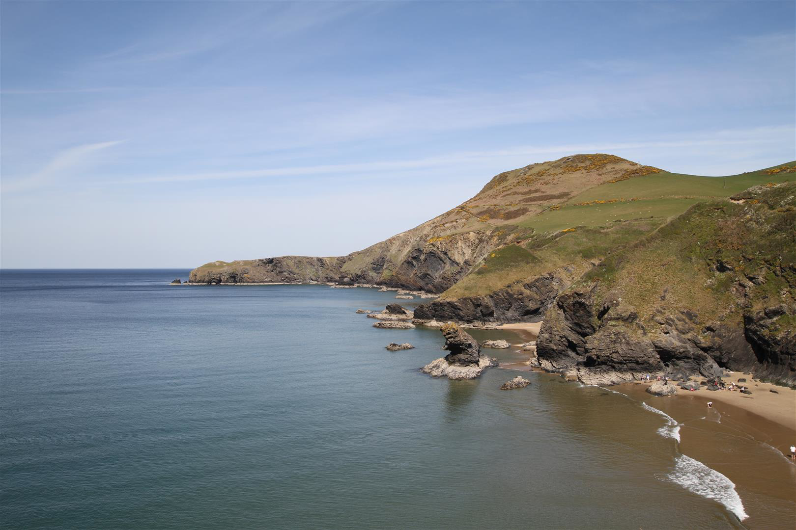 Banc Y Felin, Llangrannog, Llandysul, photo 9