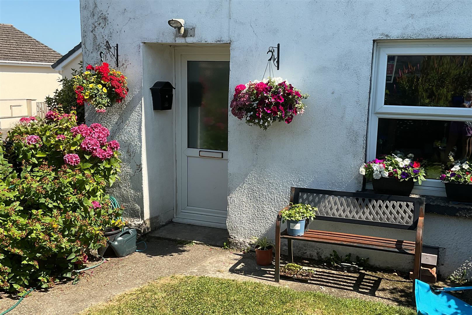 Pumporth Lane, Cilgerran, Cardigan, photo 16