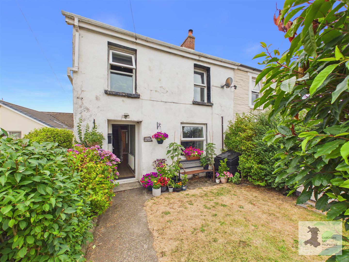 Pumporth Lane, Cilgerran, Cardigan