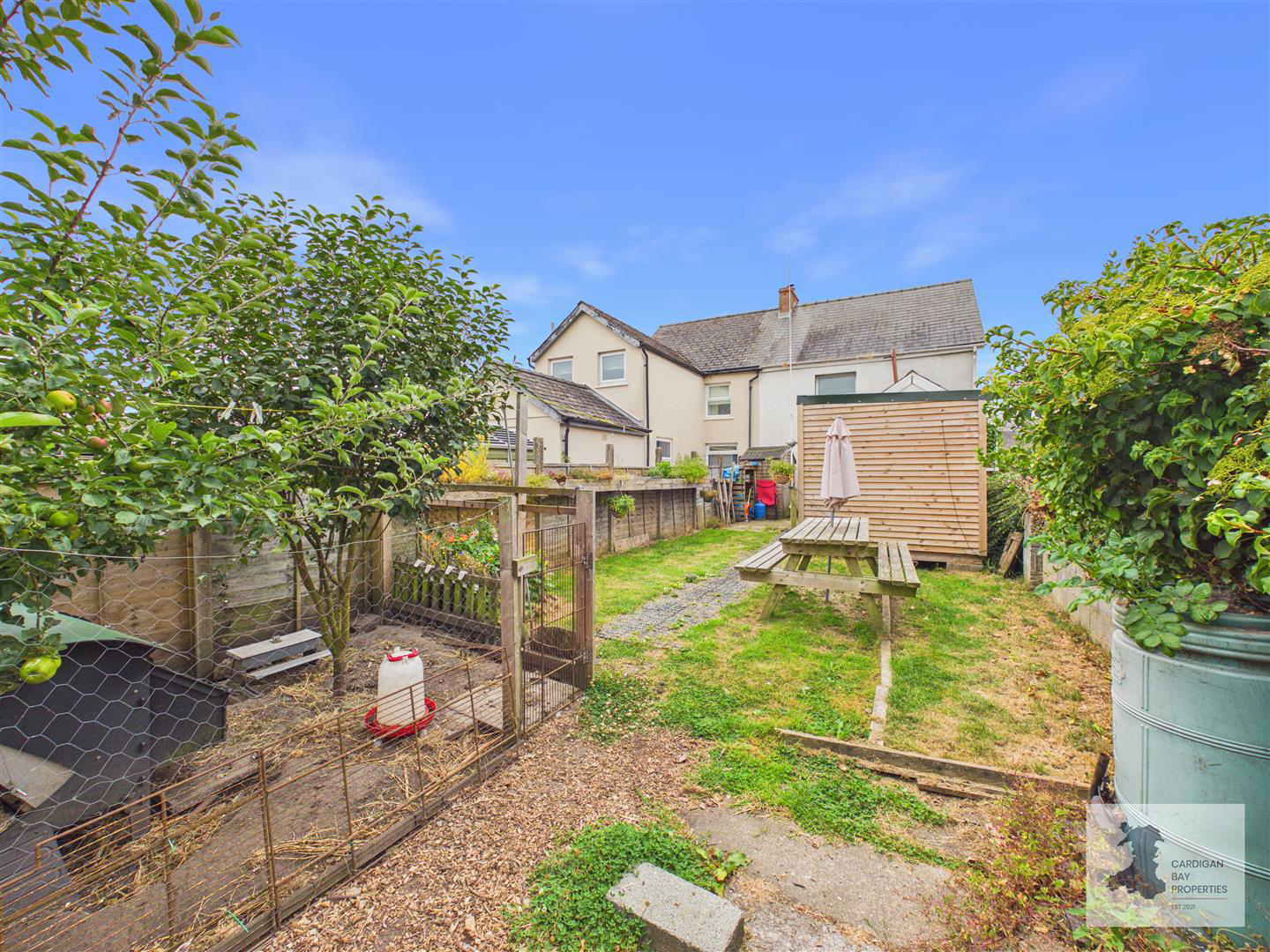 Pumporth Lane, Cilgerran, Cardigan, photo 22