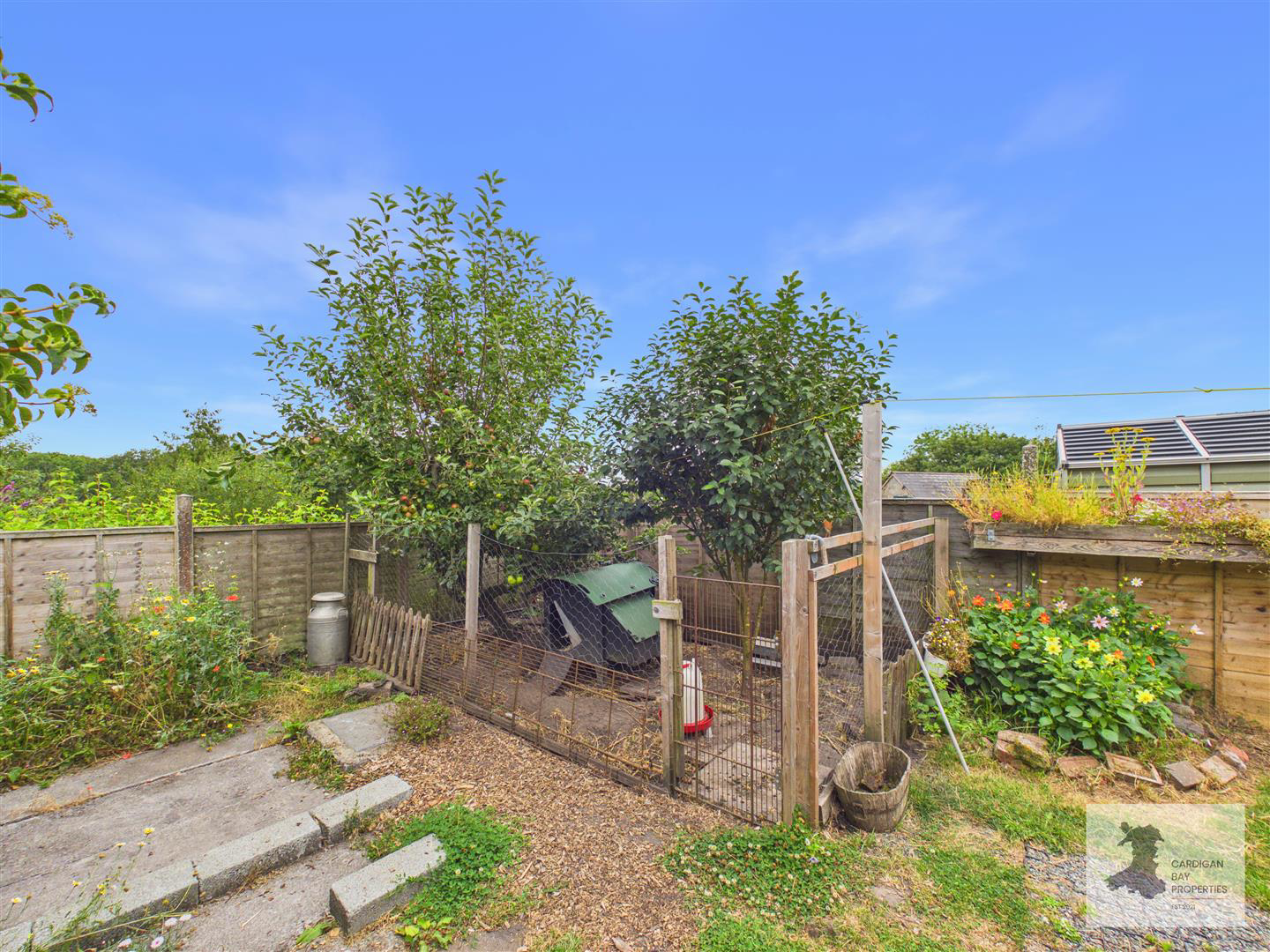 Pumporth Lane, Cilgerran, Cardigan, photo 20