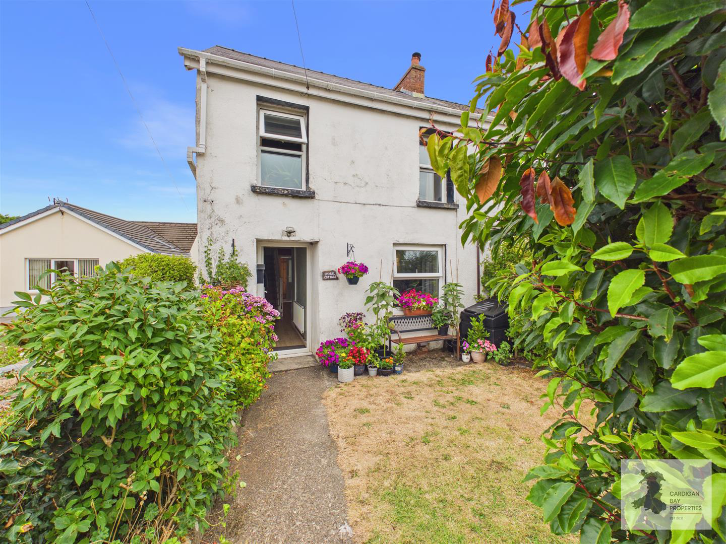 Pumporth Lane, Cilgerran, Cardigan, photo 15