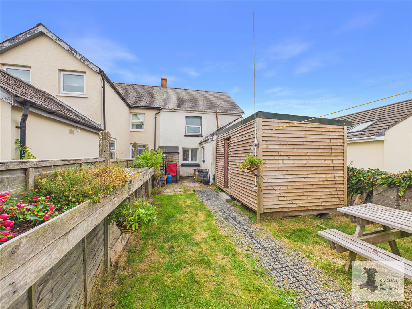 Pumporth Lane, Cilgerran, Cardigan, photo 18
