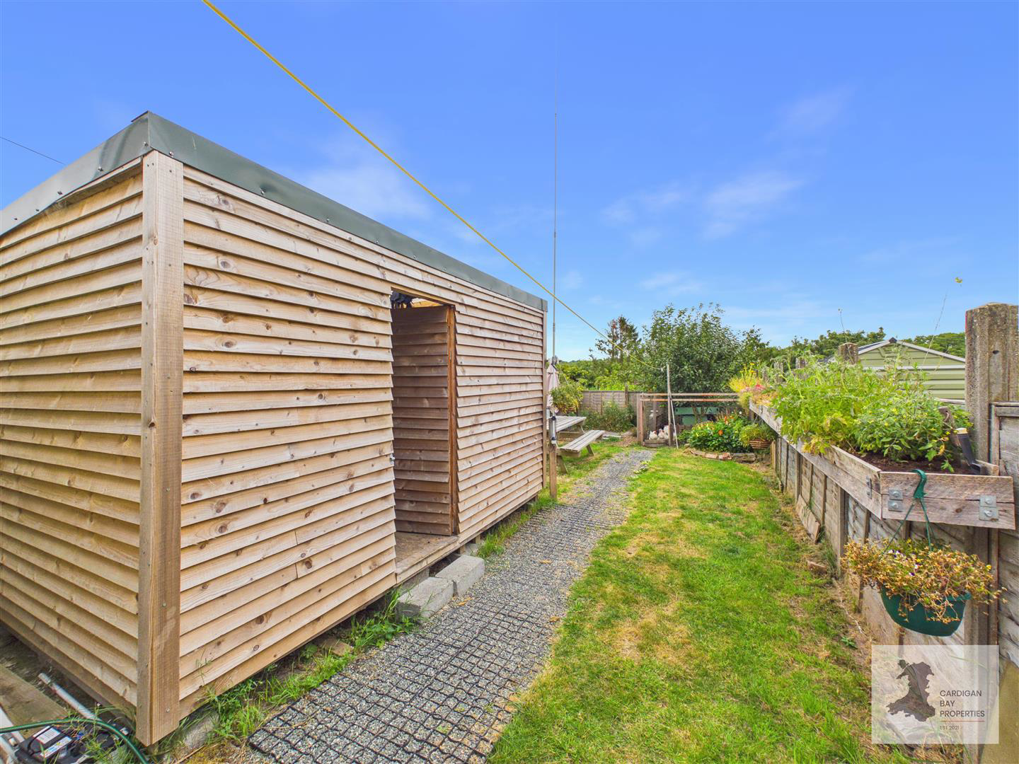 Pumporth Lane, Cilgerran, Cardigan, photo 19