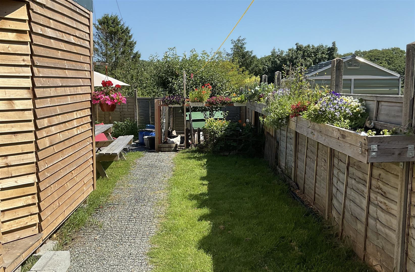 Pumporth Lane, Cilgerran, Cardigan, photo 24