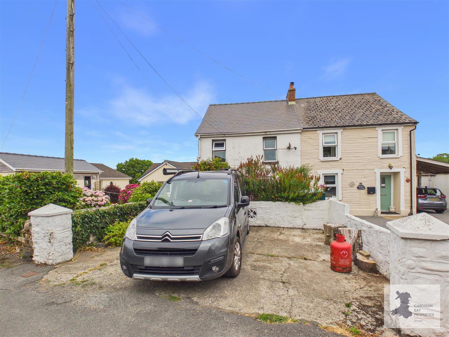 Pumporth Lane, Cilgerran, Cardigan, photo 4