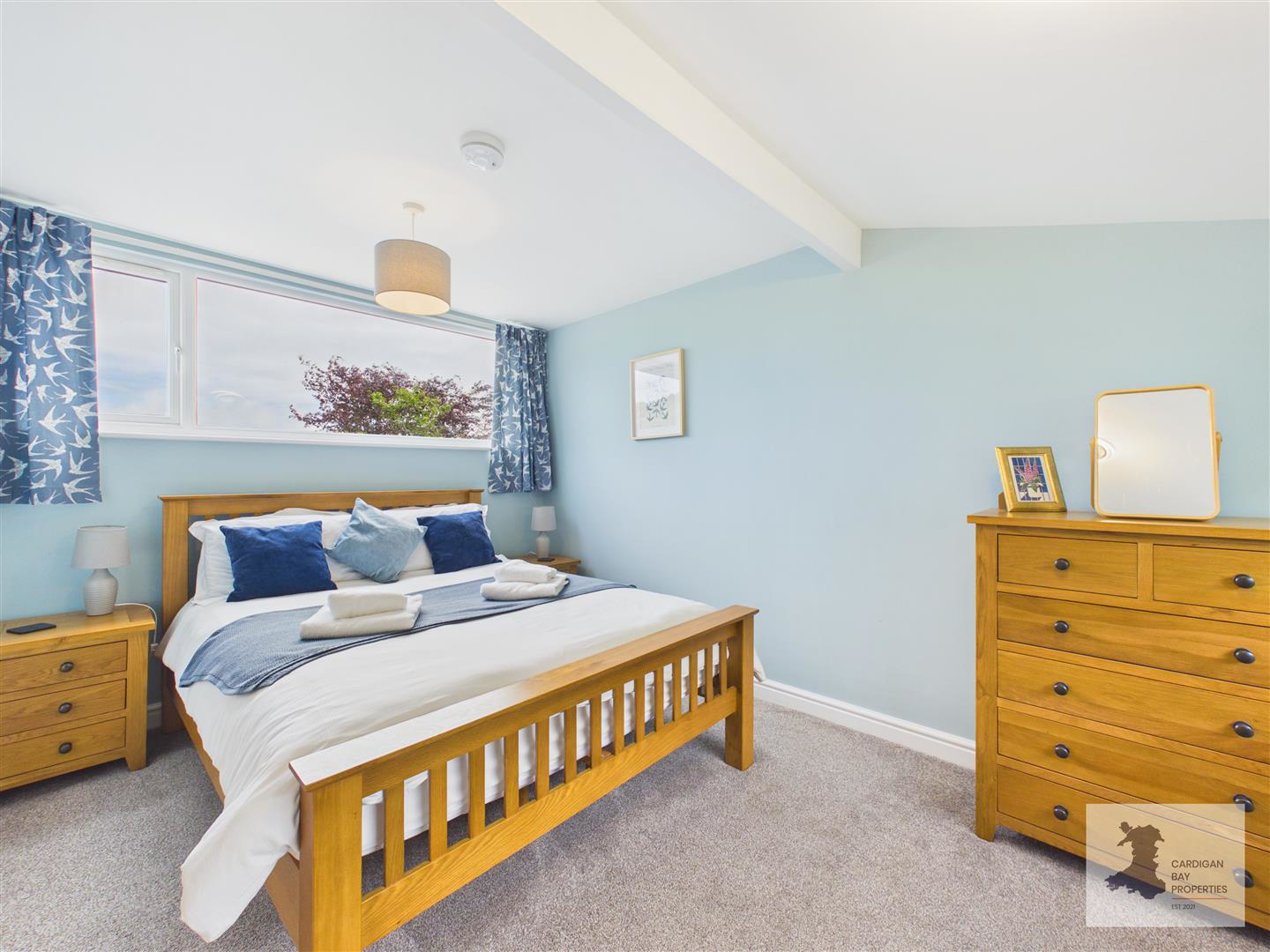 The Moorings, St. Dogmaels, Cardigan, photo 24