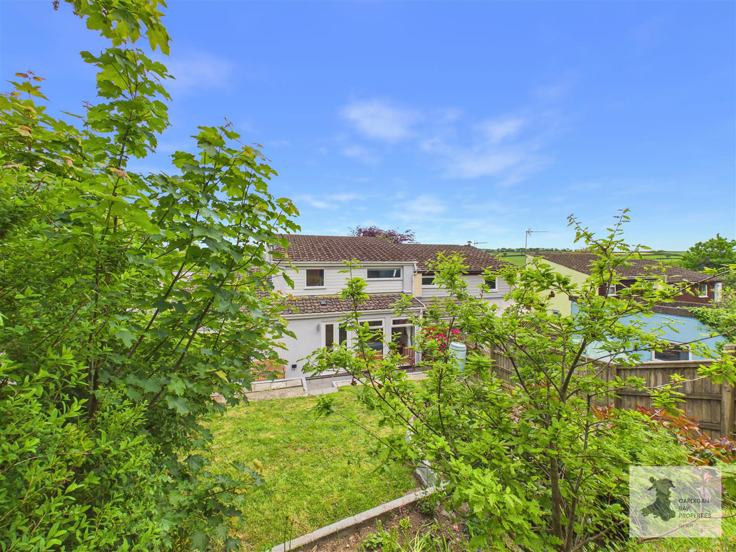 The Moorings, St. Dogmaels, Cardigan, photo 36