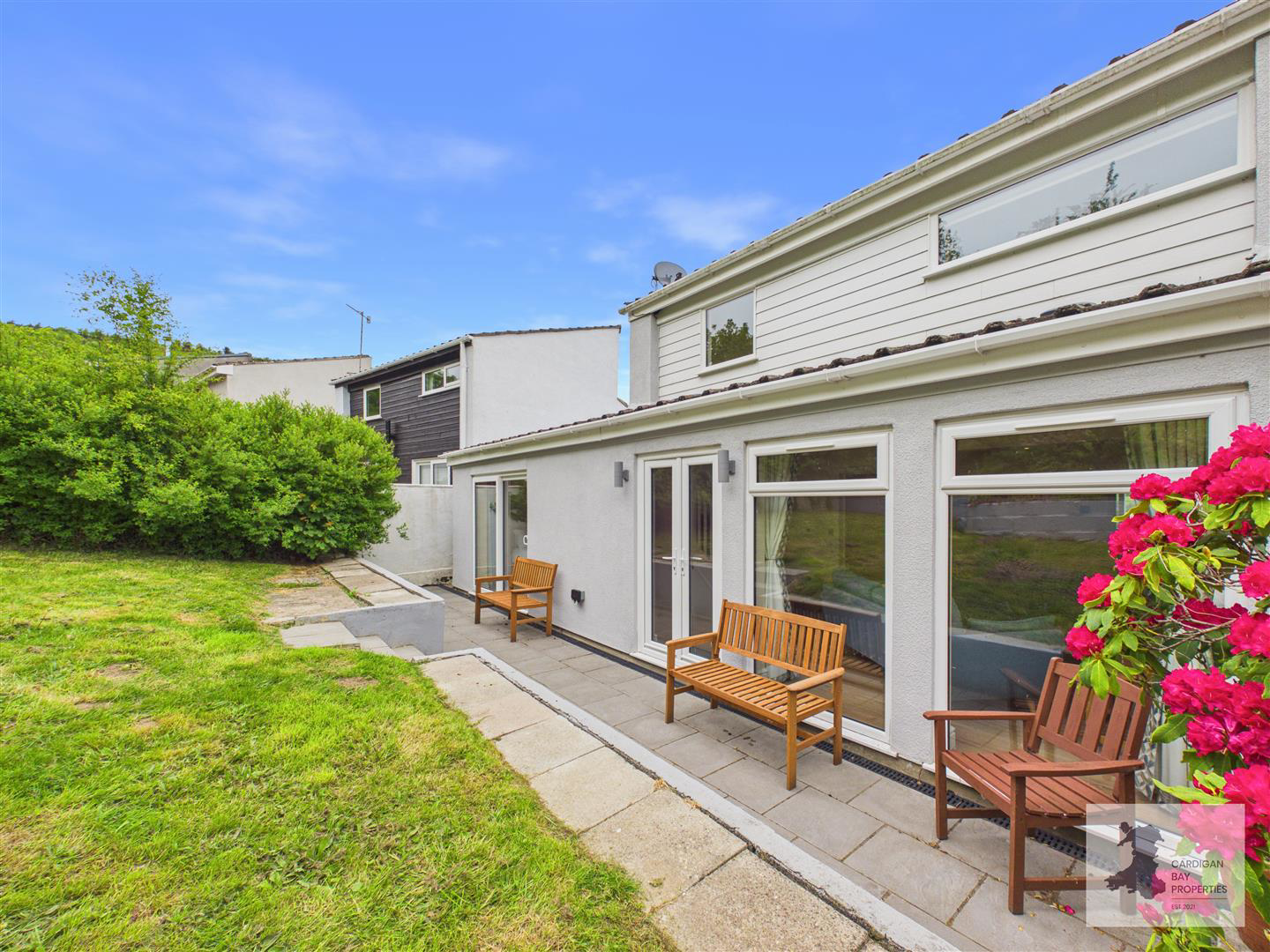 The Moorings, St. Dogmaels, Cardigan, photo 33