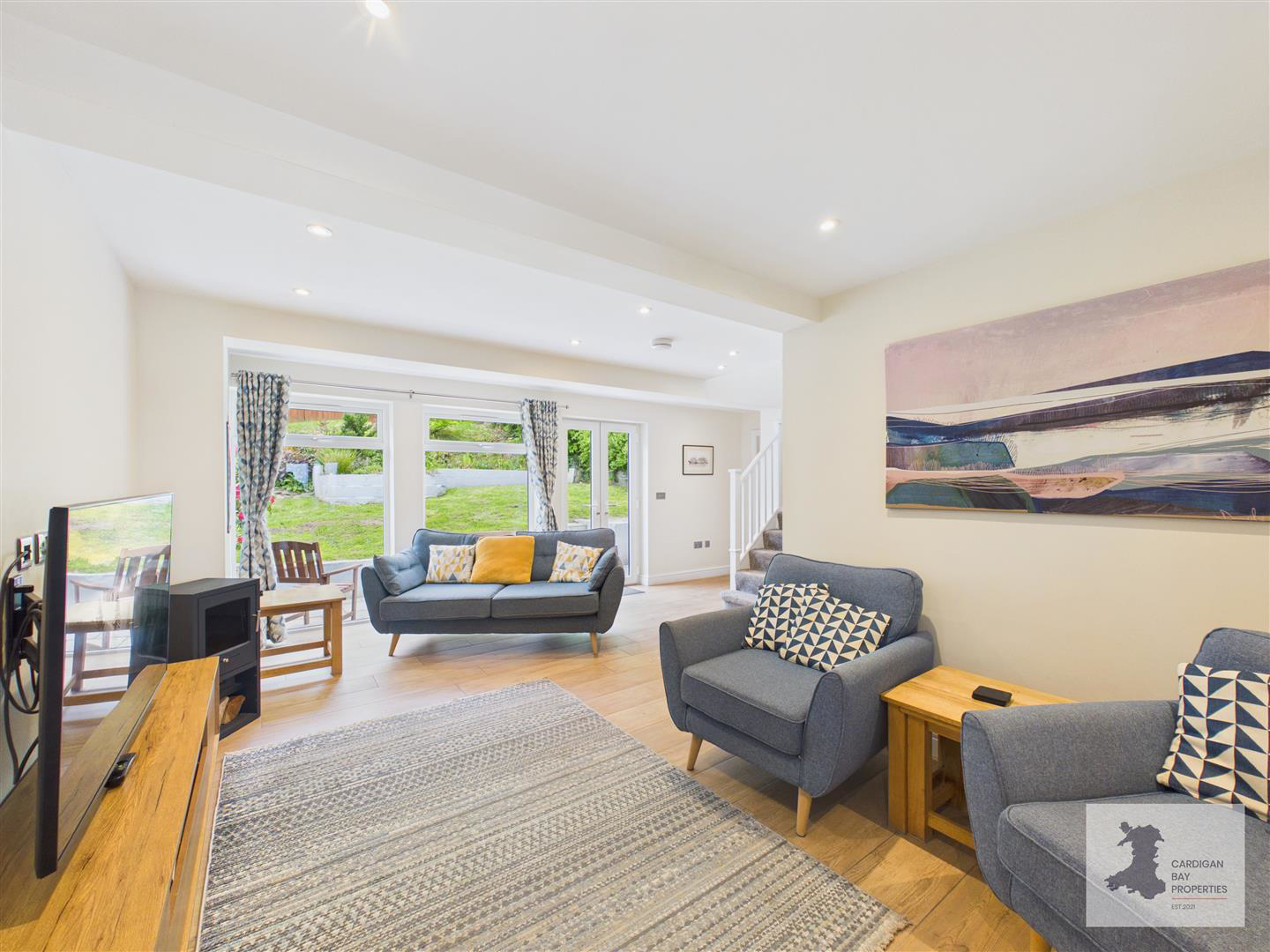The Moorings, St. Dogmaels, Cardigan, photo 12