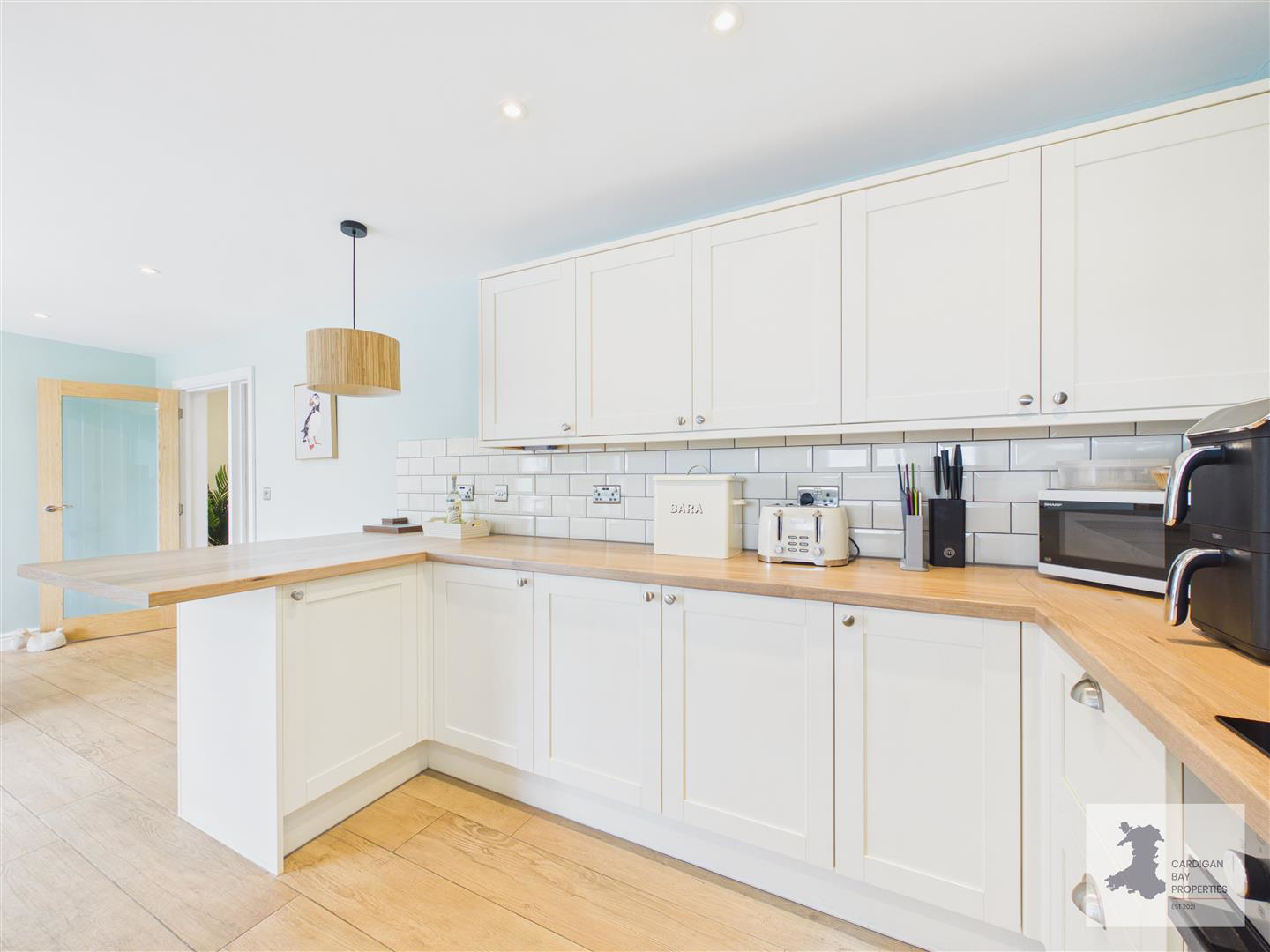 The Moorings, St. Dogmaels, Cardigan, photo 9