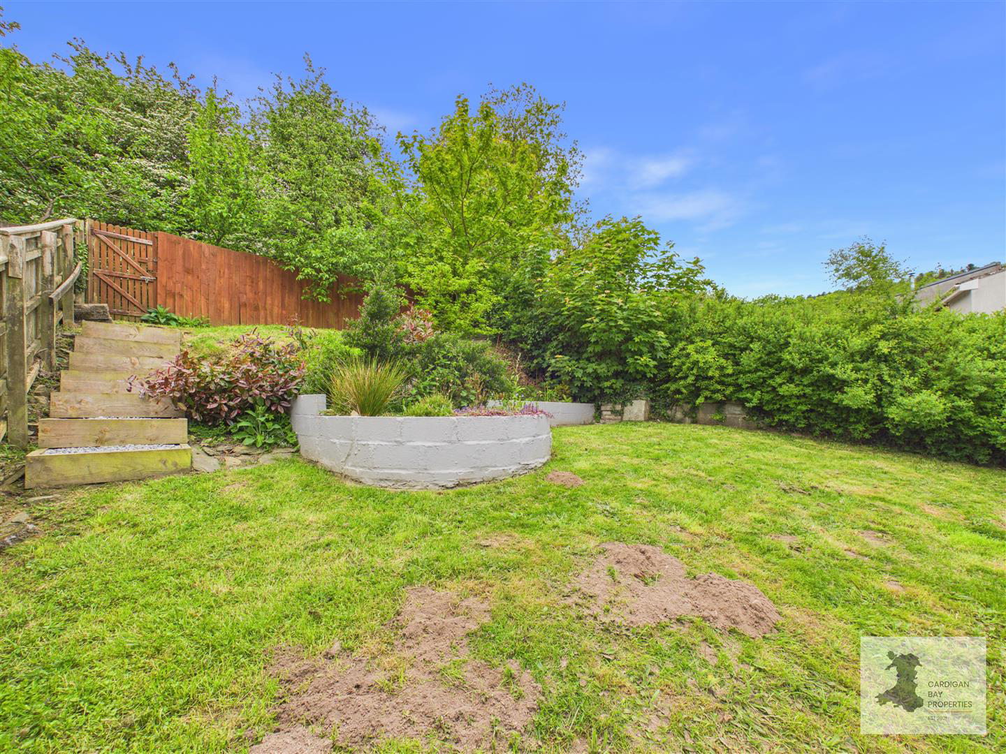The Moorings, St. Dogmaels, Cardigan, photo 32