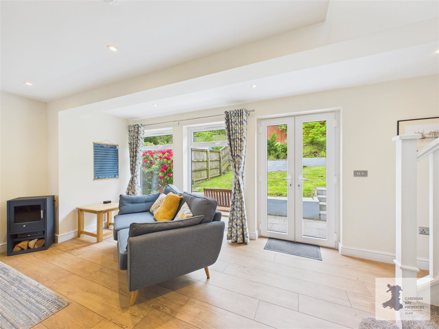 The Moorings, St. Dogmaels, Cardigan, photo 13