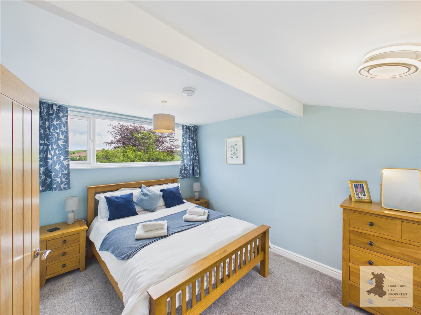 The Moorings, St. Dogmaels, Cardigan, photo 27