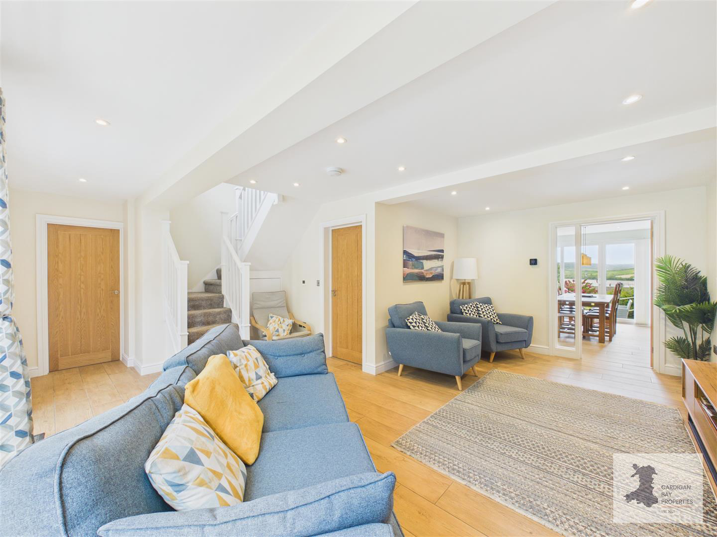 The Moorings, St. Dogmaels, Cardigan, photo 11