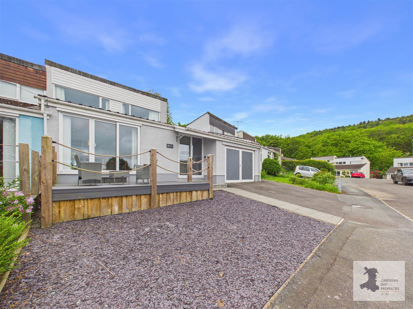 The Moorings, St. Dogmaels, Cardigan, photo 43