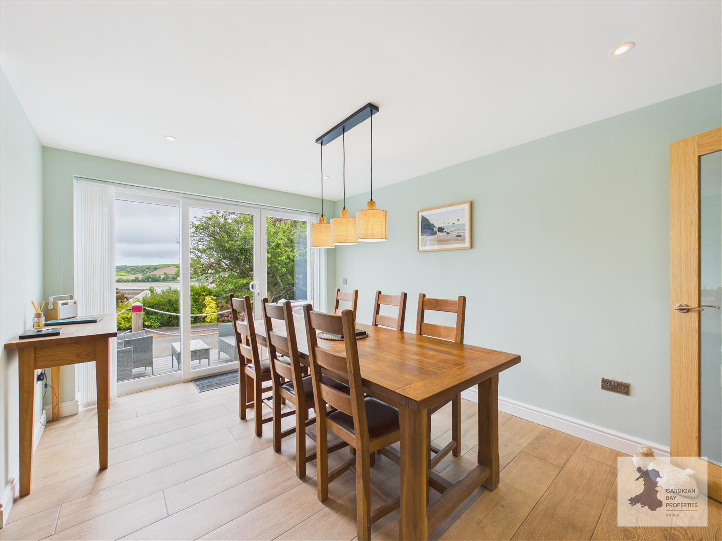 The Moorings, St. Dogmaels, Cardigan, photo 5