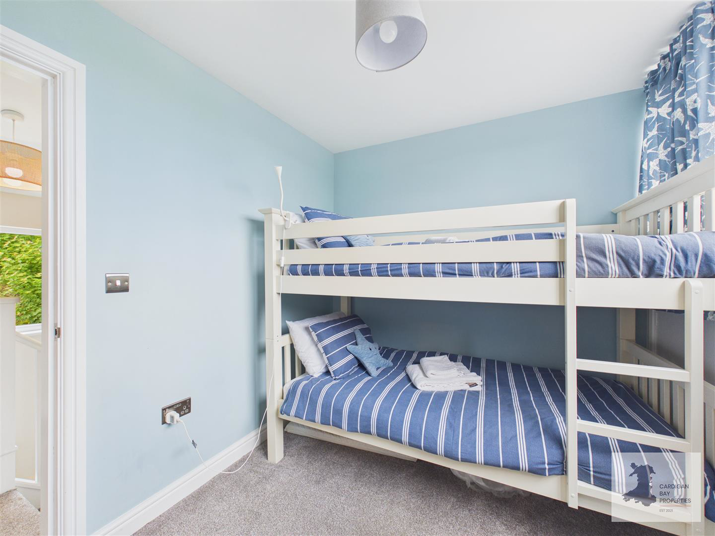 The Moorings, St. Dogmaels, Cardigan, photo 30