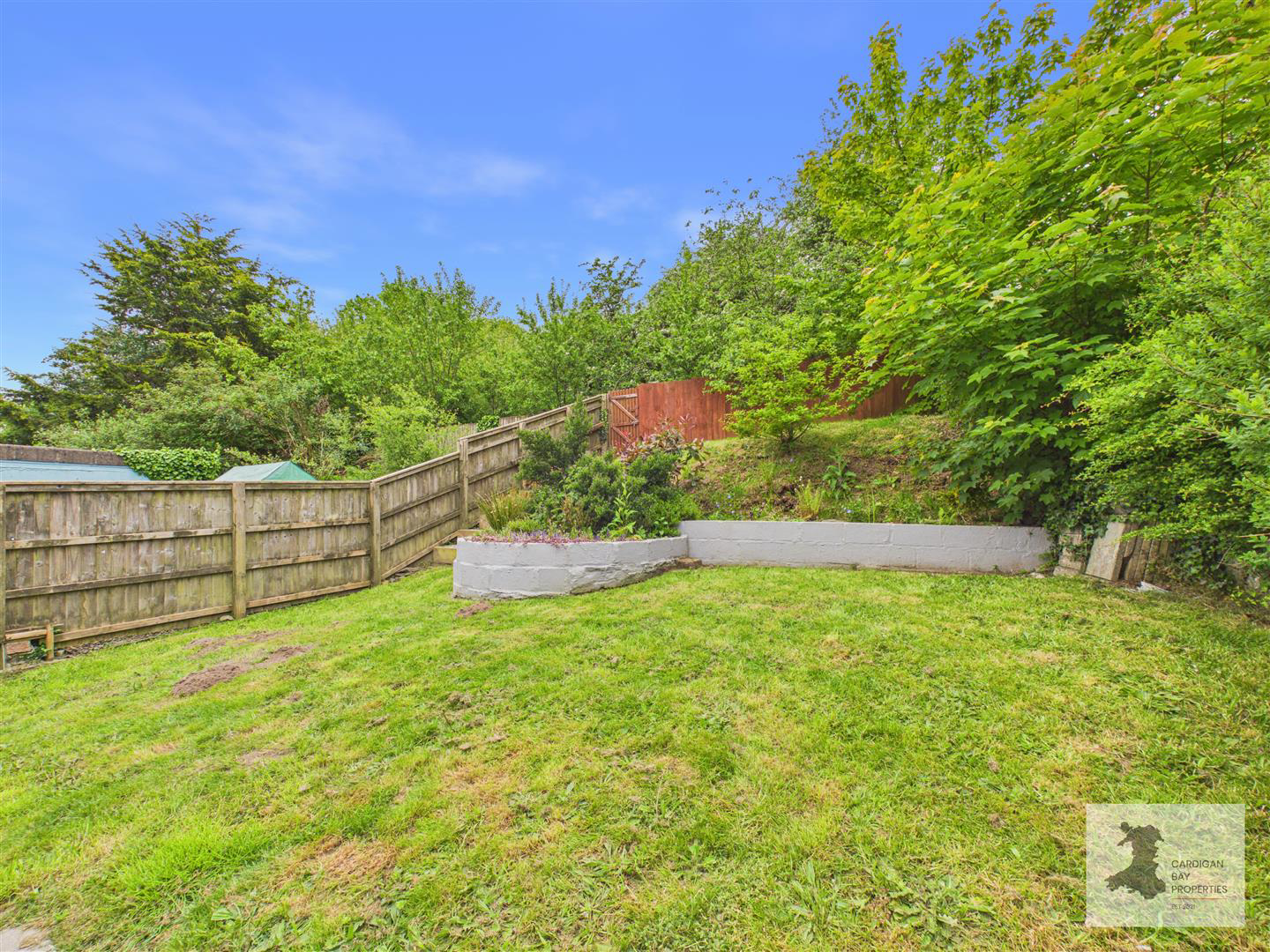The Moorings, St. Dogmaels, Cardigan, photo 31